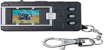 バンダイ デジタルモンスター デジモンカラー Vpet V-Pet Ver.5 Amazon | バンダイ デジタルモンスター デジモンカラー Vpet V